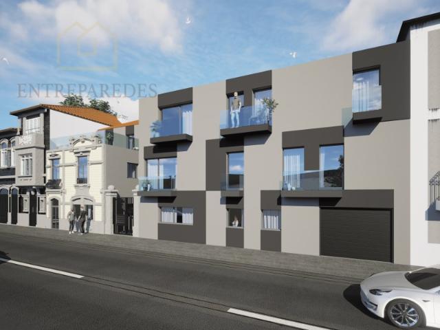 Apartamento venda em Porto