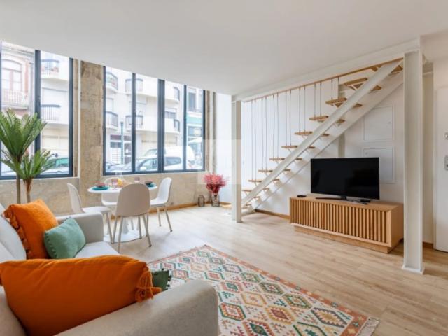 Apartamento venda em Porto