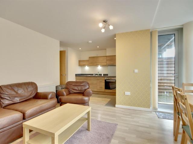 Apartment for rent in Portsea, City Of Portsmouth