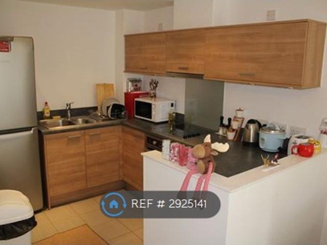 Apartment for rent in Portsea, City Of Portsmouth