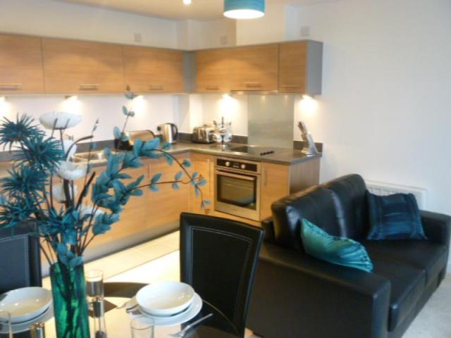 Apartment for rent in Portsea, City Of Portsmouth