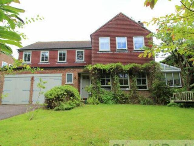 House for rent in Lyons, Greater London