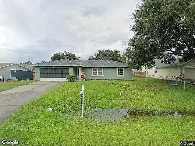 House for rent in Palm Bay