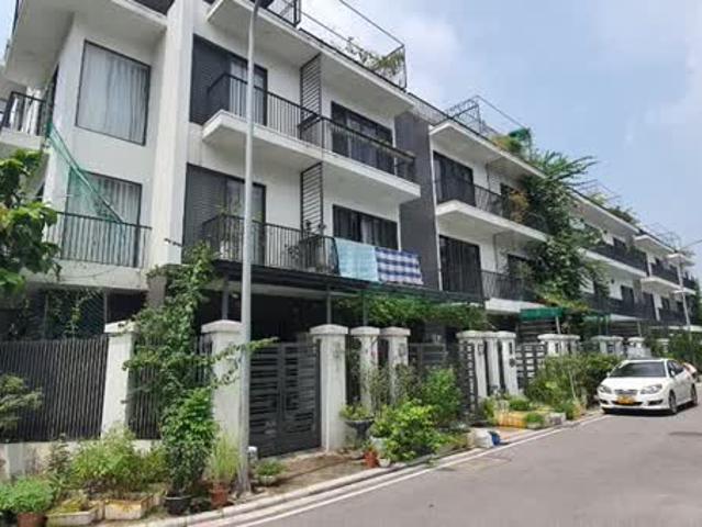 Biệt Thự bán tại Hoàn Kiếm, Hà Nội