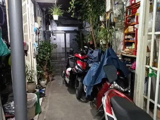 Nhà bán tại Khuôn viên UBND Thành phố Hồ Chí Minh, Thành phố Hồ Chí Minh