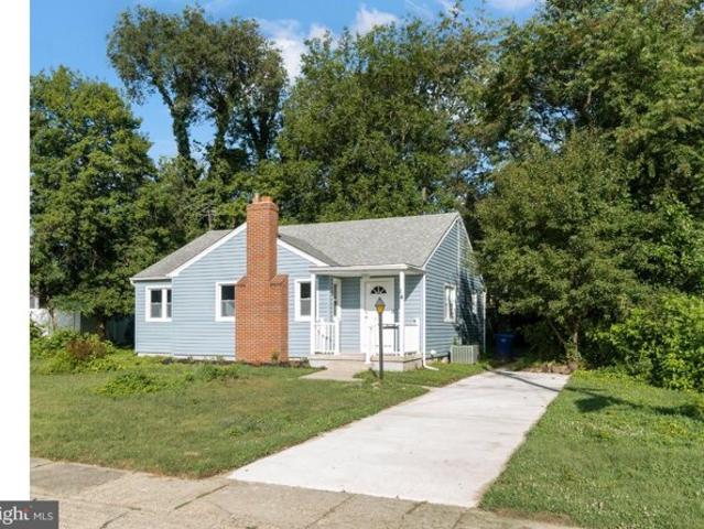 House for sale in Mount Holly, New Jersey