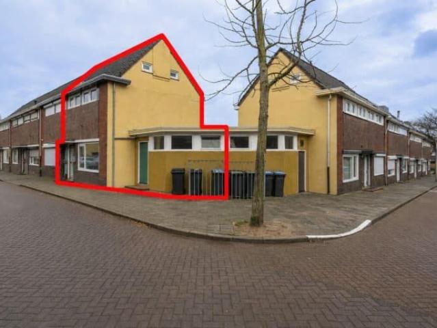 Woning te huur in Hoensbroek, Limburg