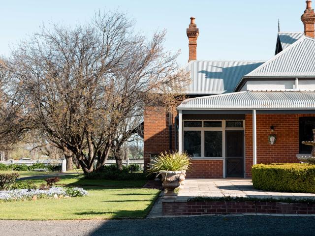 Property for sale in Coolac, New South Wales