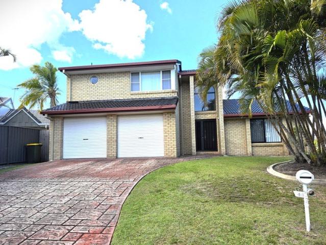 House for rent in Bongaree, Greater Brisbane