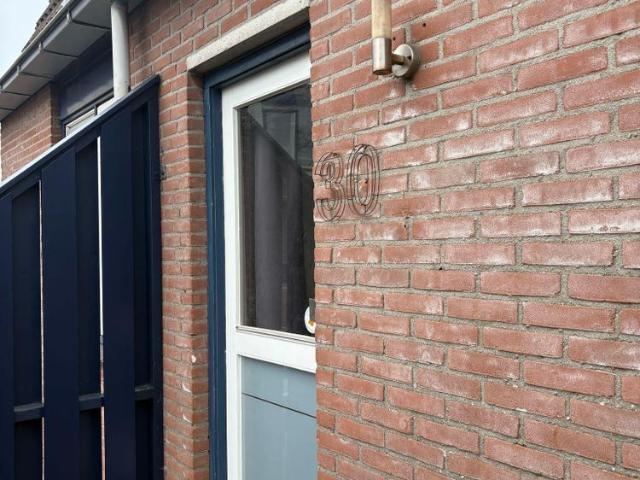 Appartement te huur in Leeuwarden, Camminghaburen