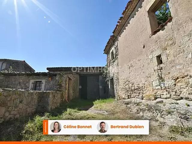 Maison vente à Clermont-Ferrand, Bongheat