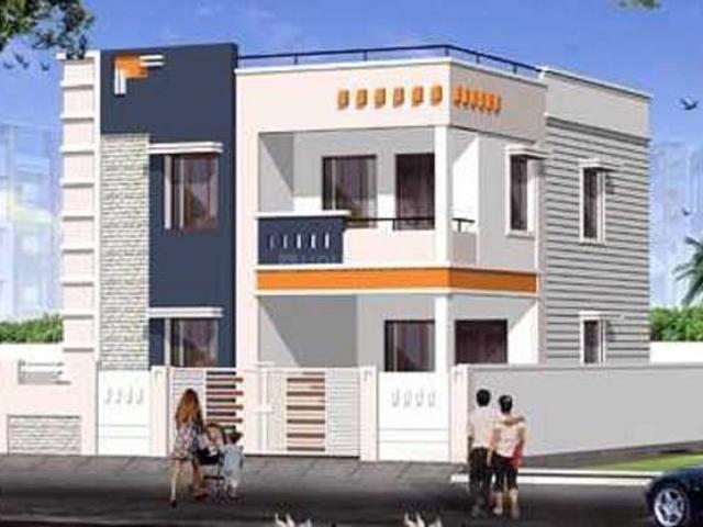 Villa for sale in Bongulur, Ranga Reddy