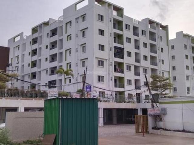 Flat for sale in Ranga Reddy, Bongulur