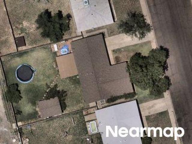 House for sale in Odessa, Texas