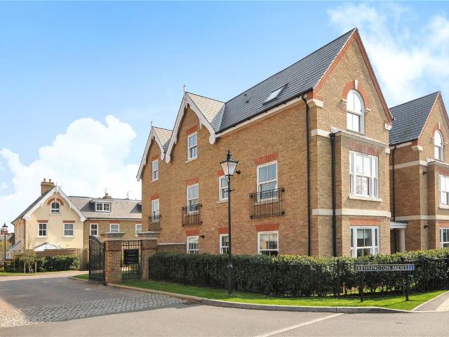 Apartment for rent in Clewer Village, Windsor