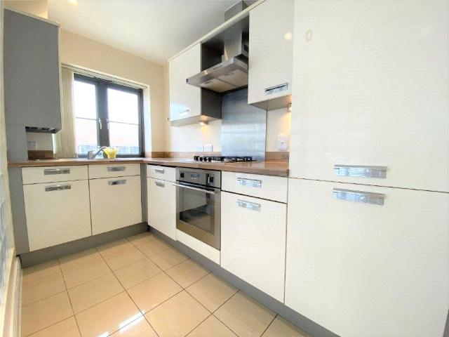 Apartment for rent in Winnersh