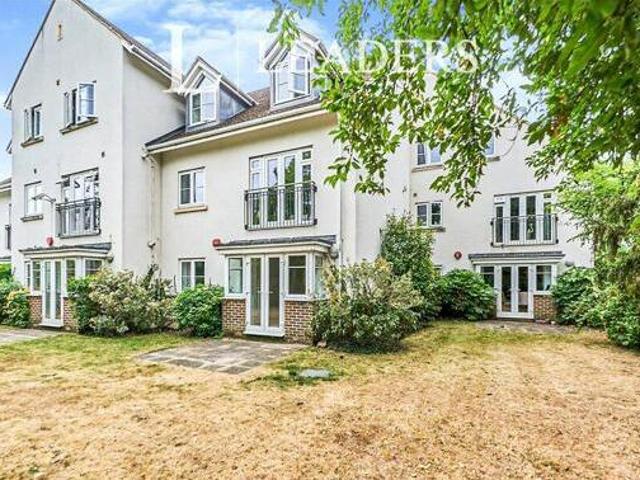 House for sale in Surrey, England