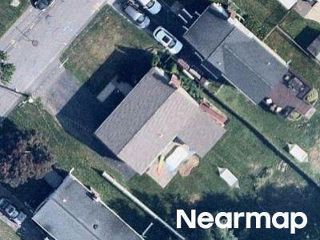 House for sale in Dedham, Massachusetts