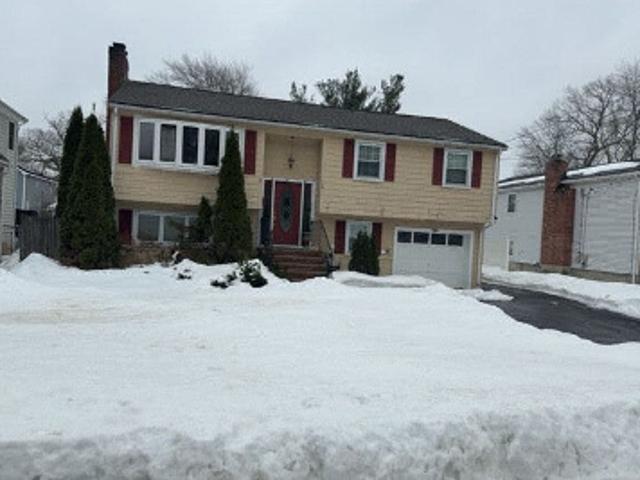 House for sale in Readville Manor, Dedham