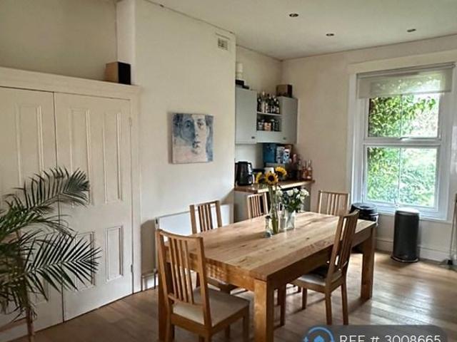 House for rent in Brixton, Greater London