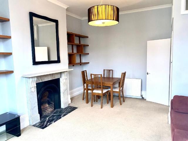 Apartment for rent in Brixton, Greater London