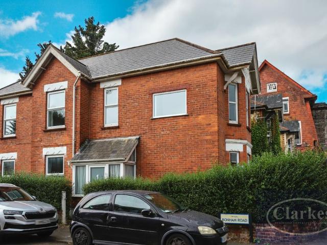 House for rent in Winton, Bournemouth