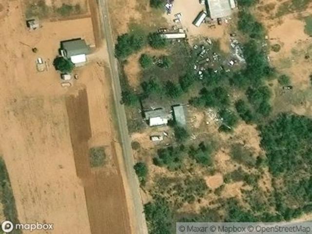 House for sale in Colorado City, Texas