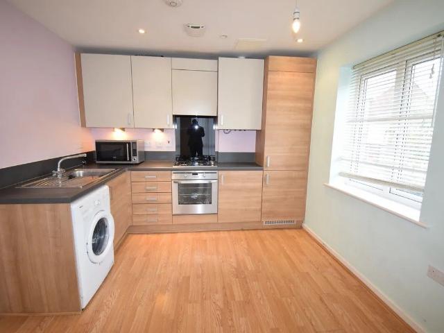 Apartment for rent in Hamerton, Kent