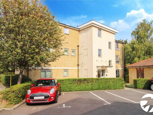 Apartment for rent in Rosherville, Gravesham