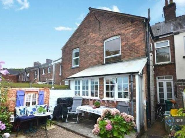 House for rent in Watergate, Devon