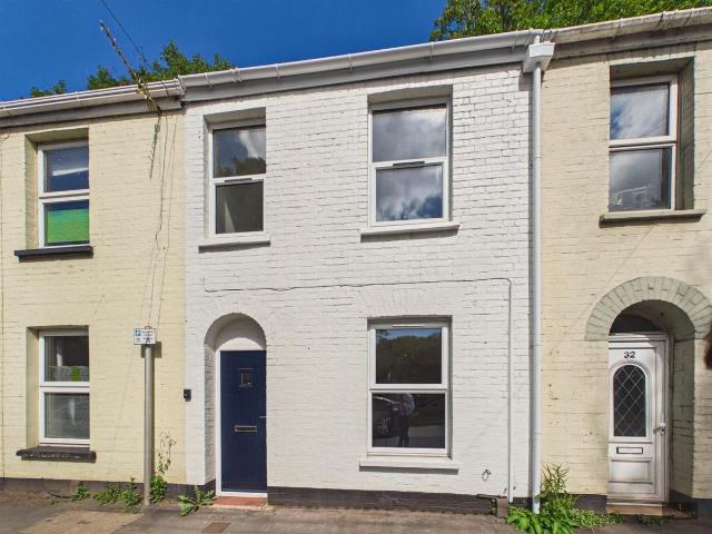 Apartment for rent in Watergate, Devon