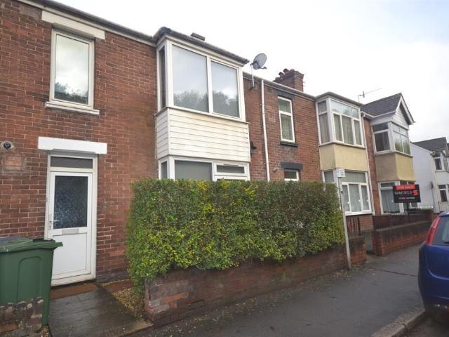 House for rent in St Thomas, Exeter