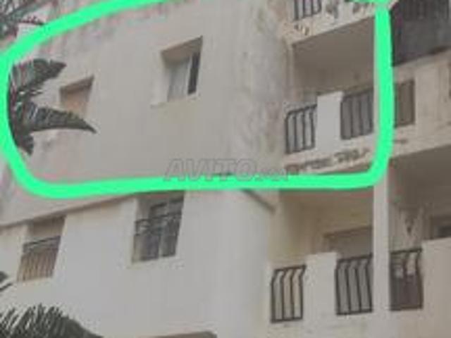 Appartement vente à Dar Bouazza, Gharb-Chrarda-Beni Hssen