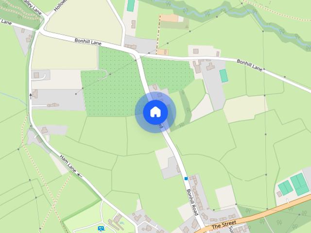 House for rent in Stowey-Sutton, Bishop Sutton
