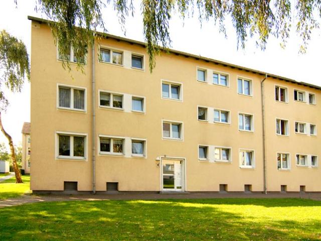 Apartment mieten in Grullbad, Recklinghausen