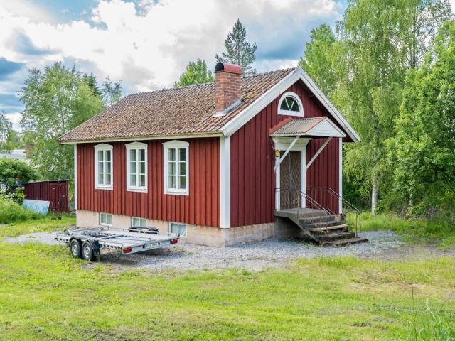 Hus till salu