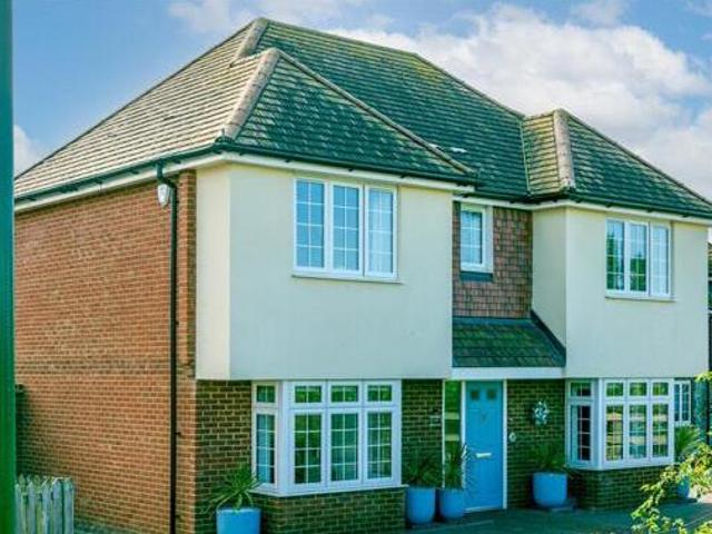 House for sale in Clapham, West Sussex