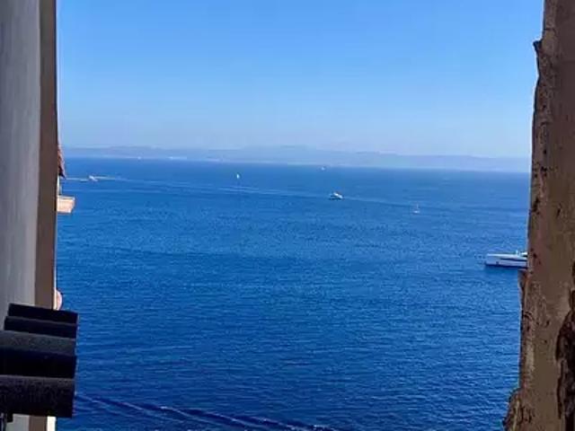 Appartement vente à Sartène, Bonifacio