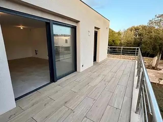 Appartement vente à Sartène, Bonifacio