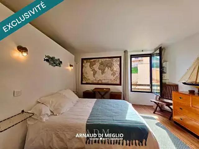 Appartement vente à Sartène, Bonifacio
