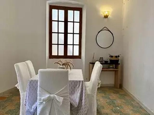 Appartement vente à Sartène, Bonifacio