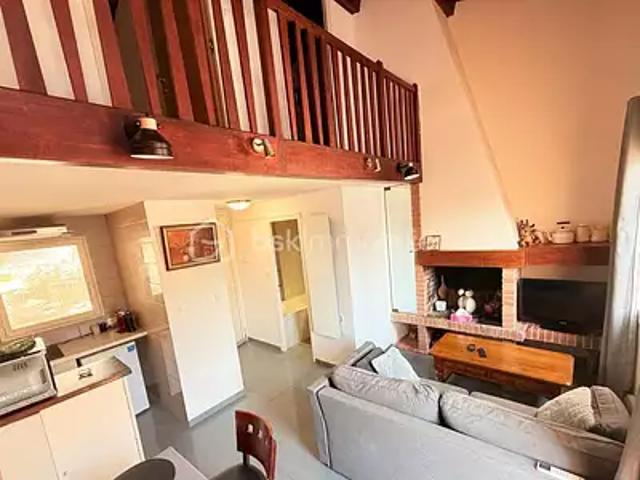 Appartement vente à Sartène, Bonifacio