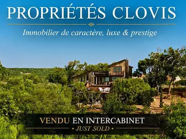 Maison vente à Sartène, Bonifacio