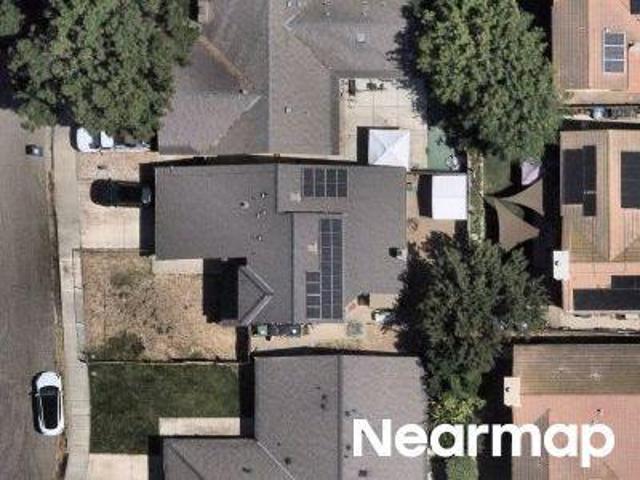 House for sale in Tracy, California