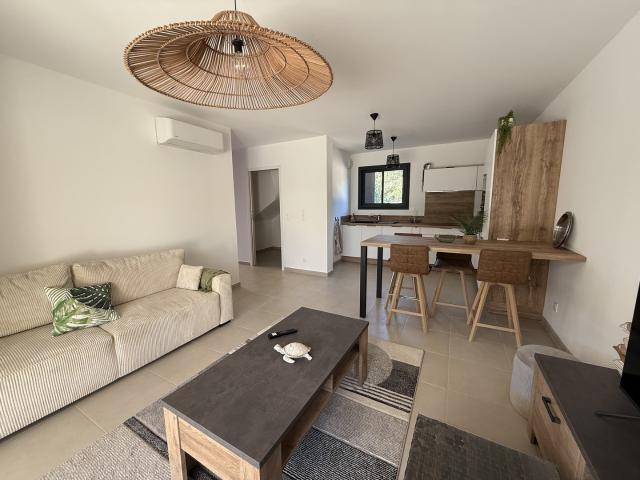 Appartement vente à Sartène, Bonifacio