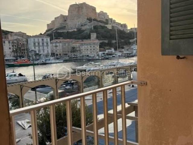 Appartement vente à Sartène, Bonifacio