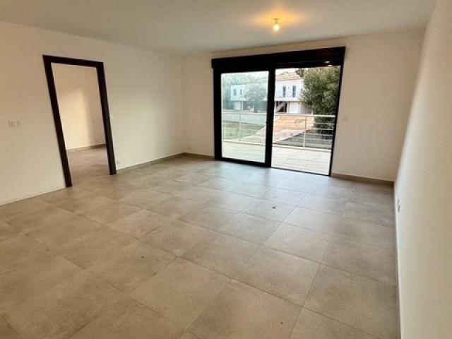 Appartement vente à Sartène, Bonifacio