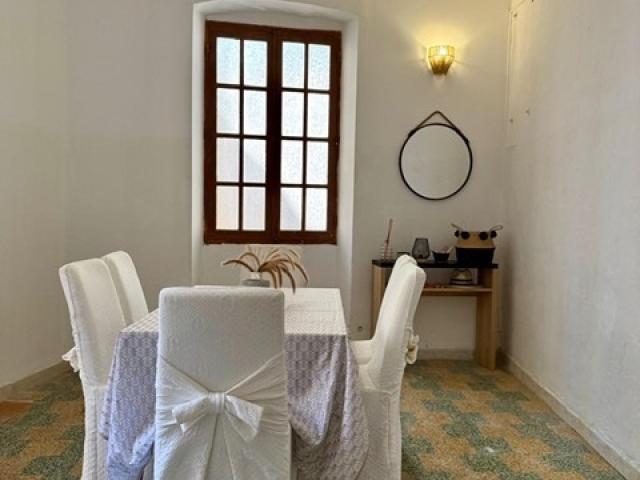 Appartement vente à Sartène, Bonifacio