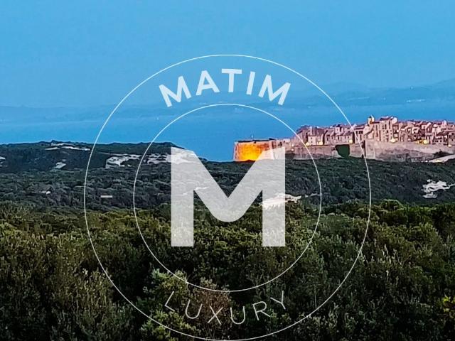 Maison vente à Sartène, Bonifacio