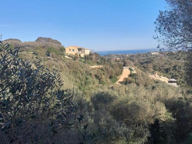 Villa vente à Sartène, Bonifacio